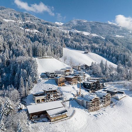 Ranapart - Panoramawohnung Sonnenseite Zillertal Hart im Zillertal Exterior foto